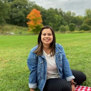 Meet your Posher, Arissa